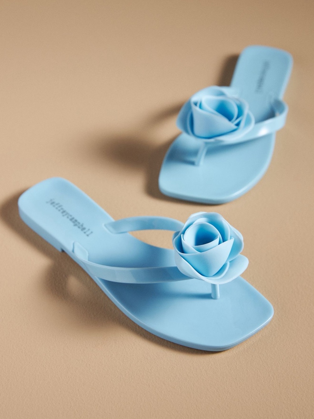 Jeffrey Campbell Sandals